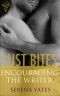 [New Horizons 03] • Encouraging the Writer